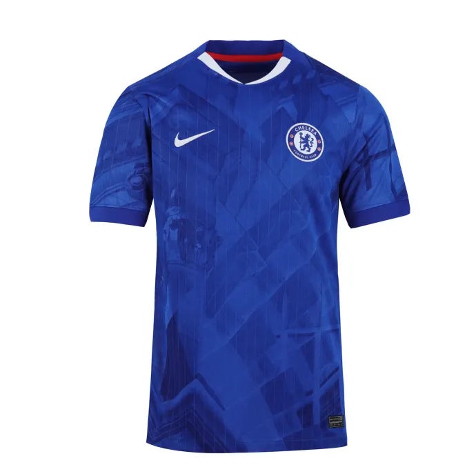 25/26 NIKE CHELSEA FC AUTHENTIC HOME JERSEY