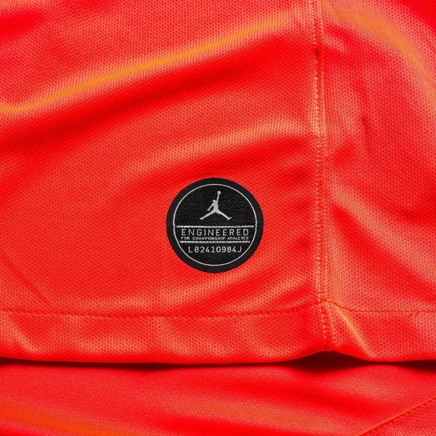 Jordan 2019/20 PSG Authentic Away Jersey