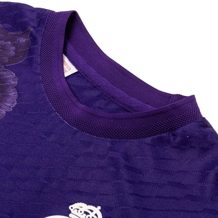 Real Madrid X Y-3 Fourth Shirt 2023/24 Authentic LIMITED EDITION