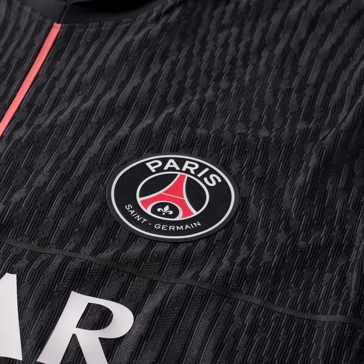 2025/26 PSG Authentic 4th Jersey