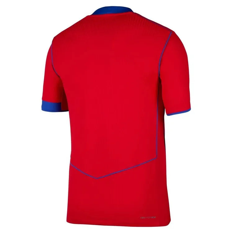 PARIS SAINT GERMAIN 3RD JERSEY 2025/26 VAPOR