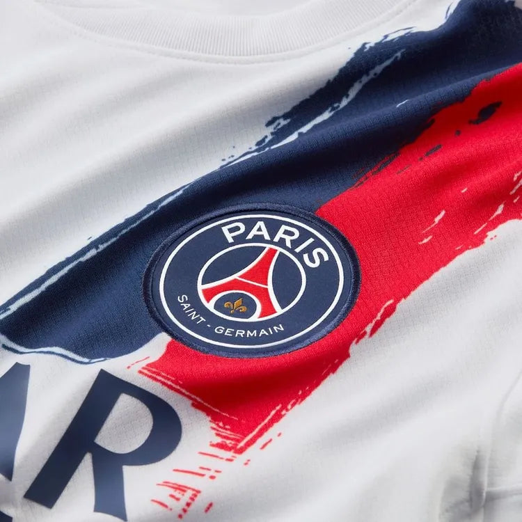 2025/26 Nike PSG Away Jersey