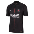 2025/26 PSG Authentic 4th Jersey