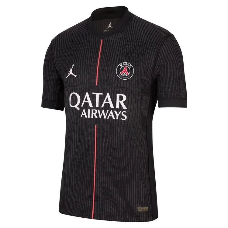 2025/26 PSG Authentic 4th Jersey