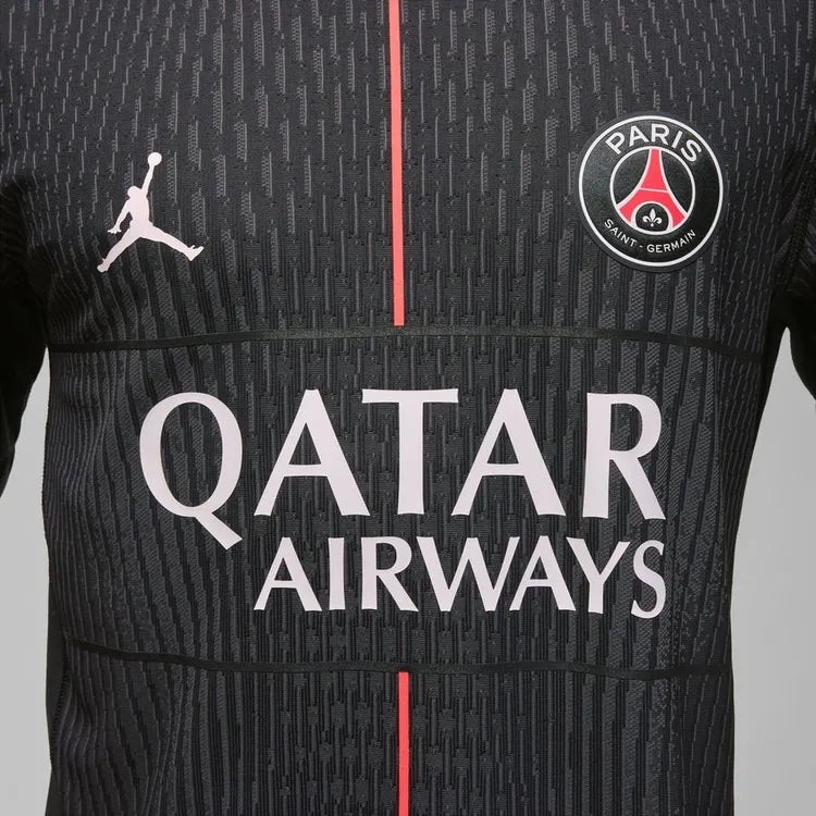 2025/26 PSG Authentic 4th Jersey