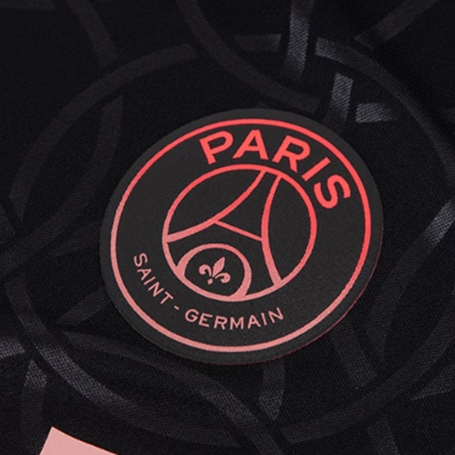 2024/25 PSG Jordan Pre-Match Authentic Third Jersey