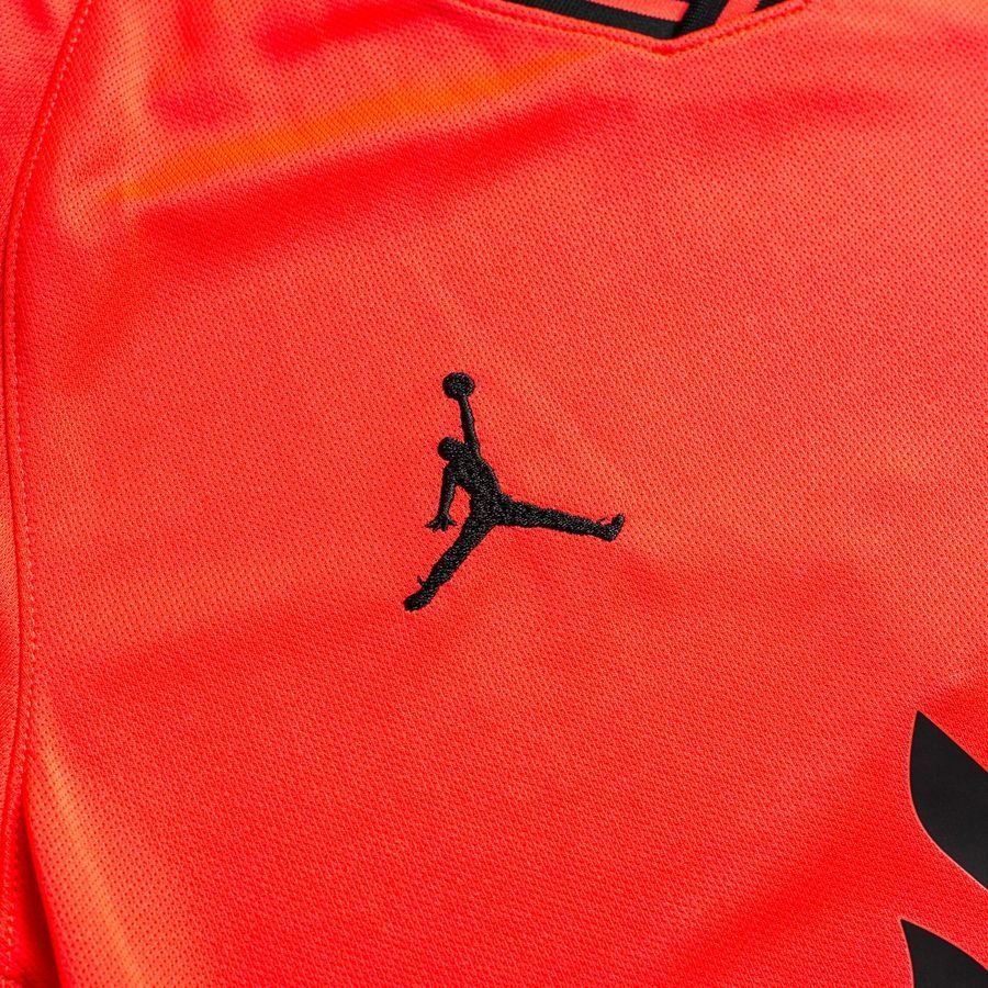Jordan 2019/20 PSG Authentic Away Jersey