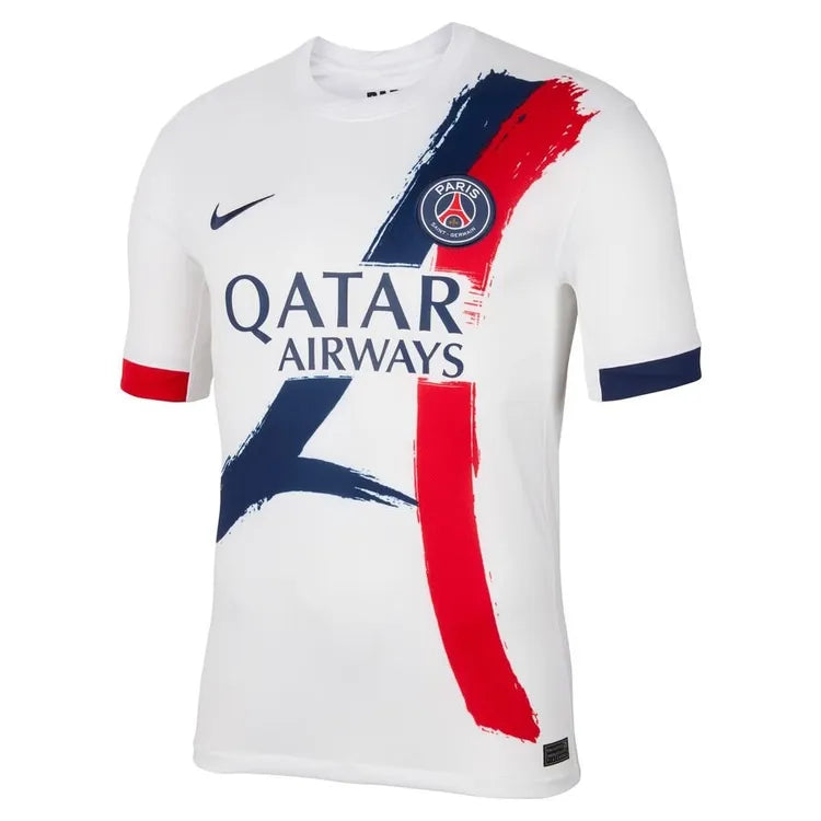 2025/26 Nike PSG Away Jersey