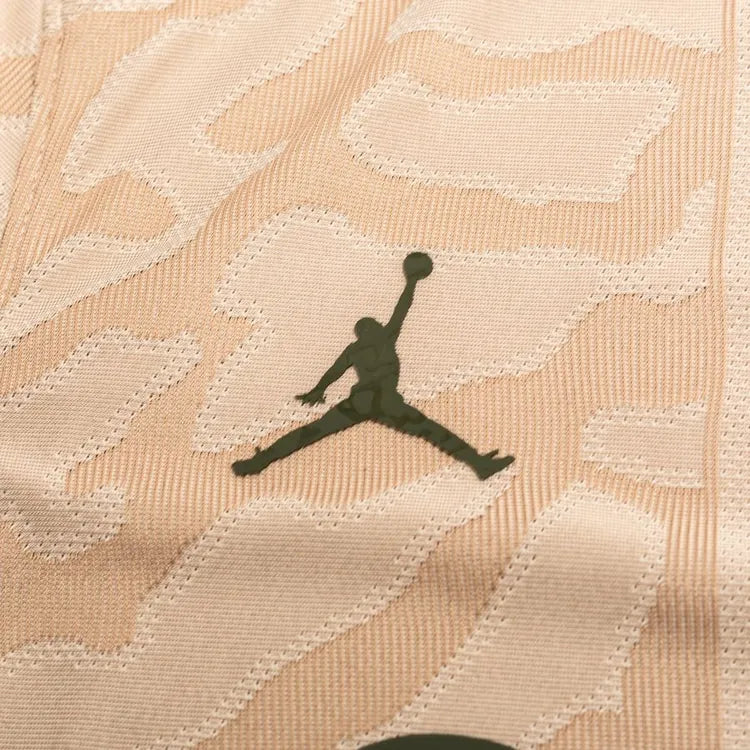 Nike PSG X Jordan 23/24 Authentic Fourth Jersey