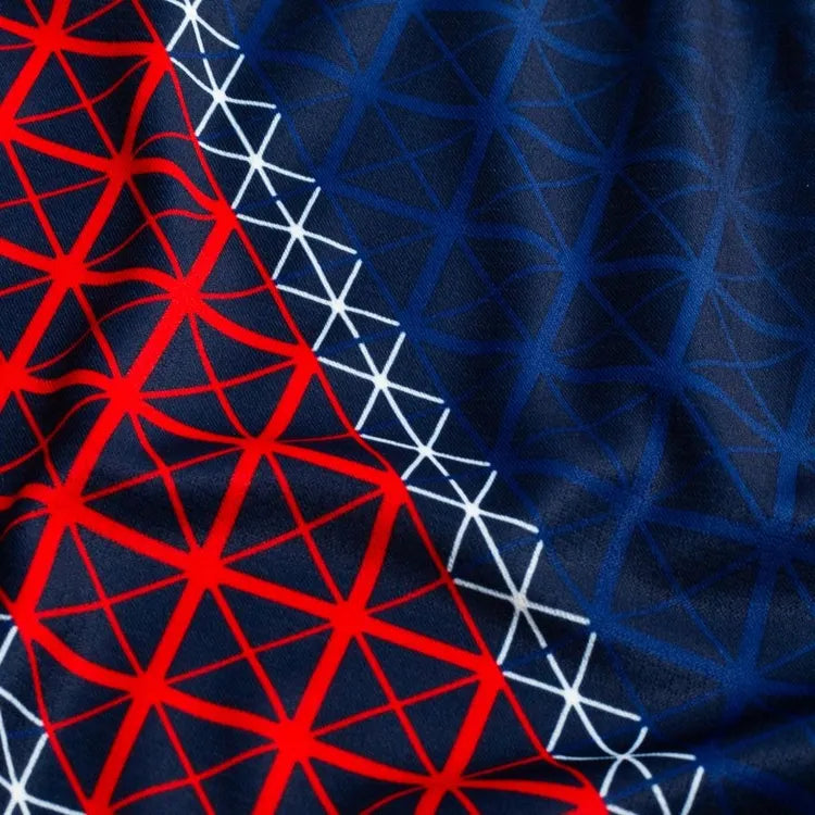 Nike PSG 2025/26 Home Jersey