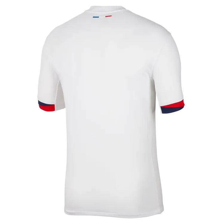 2025/26 Nike PSG Away Jersey