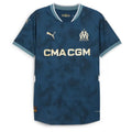 PUMA Olympique de Marseille Authentic Away Jersey 2024/25