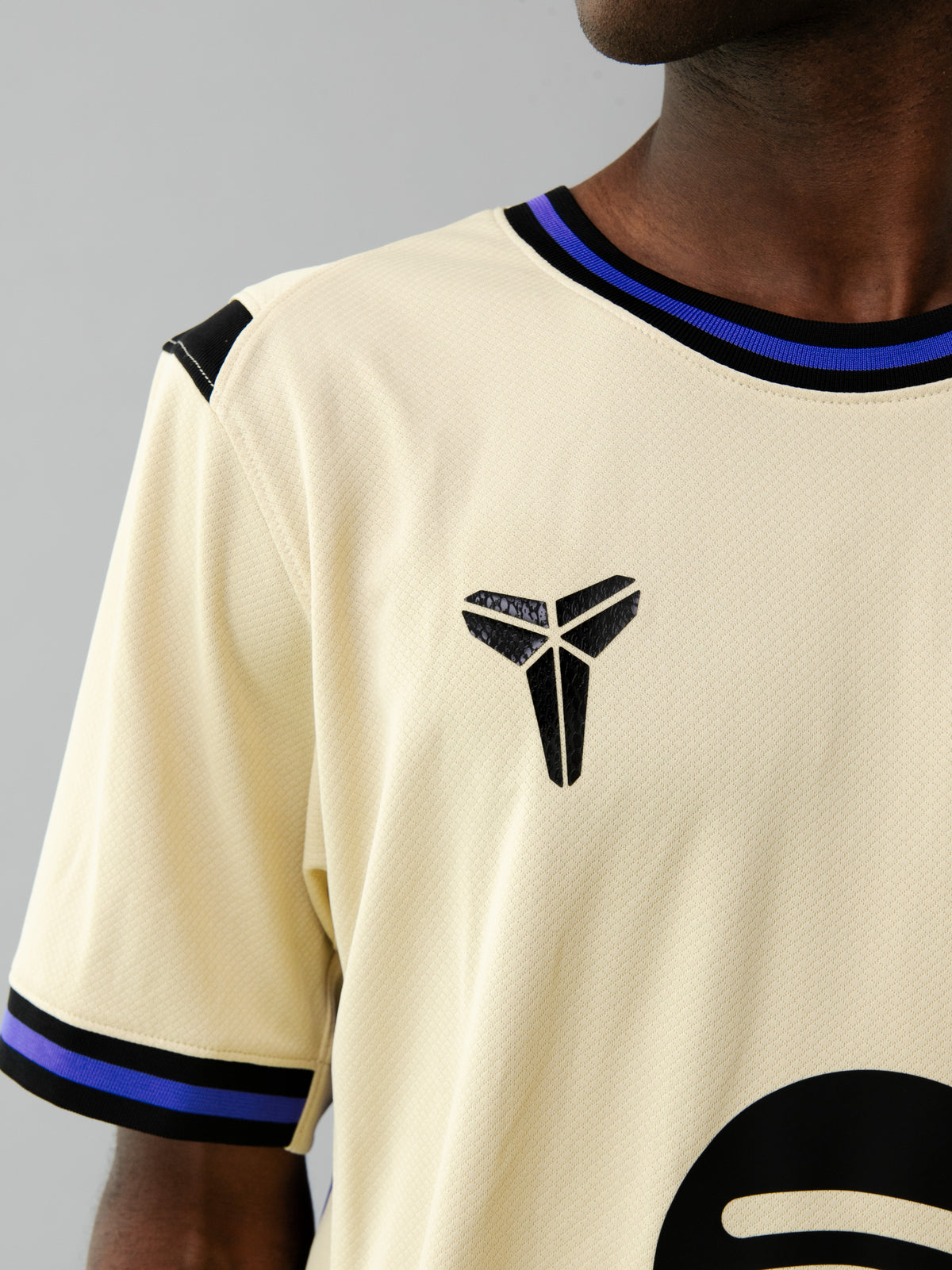 FC Barcelona X Kobe Bryant 25/26 Away Jersey