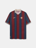 Morden FC Barcelona Polo - Oversized