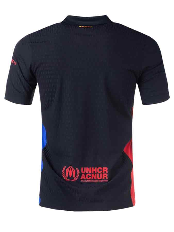 2025/26 FC Barcelona X Travis Scott Limited Edition Away Jersey