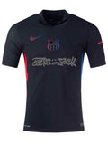 2025/26 FC Barcelona X Travis Scott Limited Edition Away Jersey