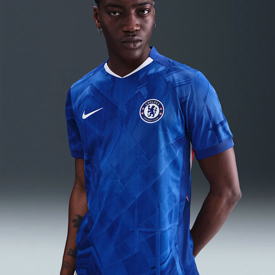 25/26 NIKE CHELSEA FC AUTHENTIC HOME JERSEY