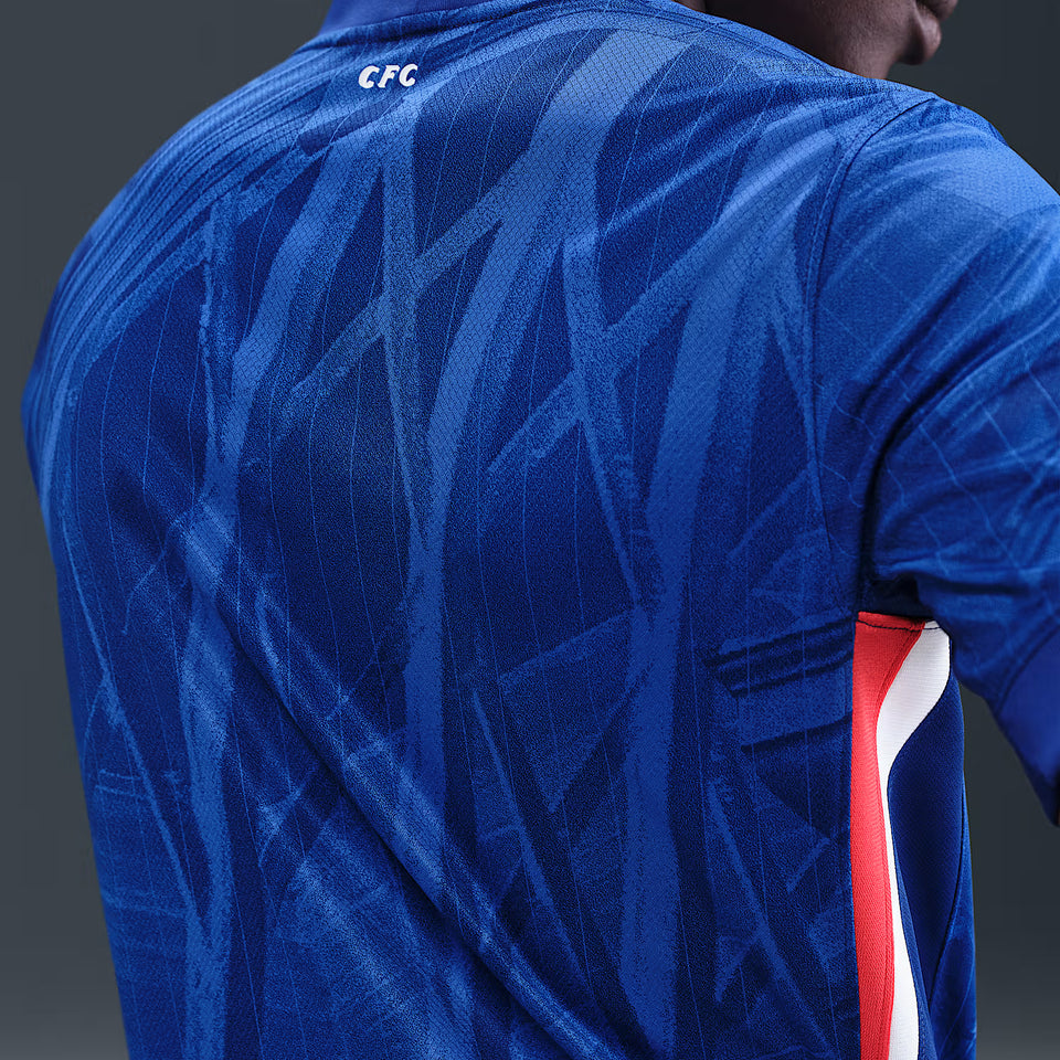 25/26 NIKE CHELSEA FC AUTHENTIC HOME JERSEY