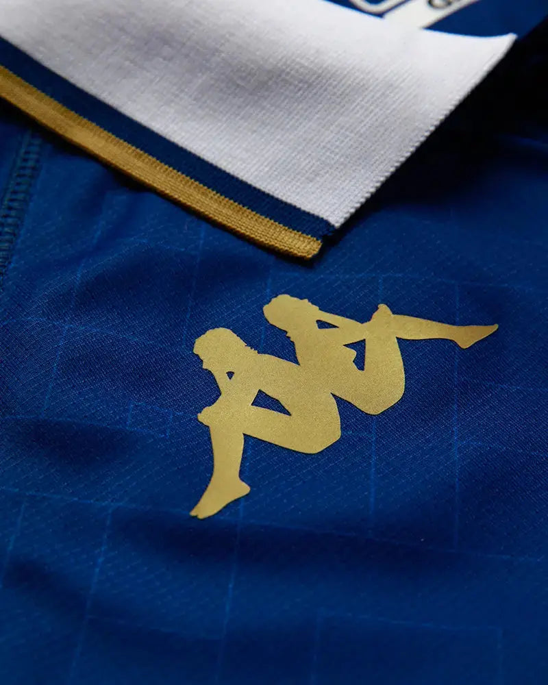 KAPPA Versailles 25/26 Long Sleeve Football Jersey