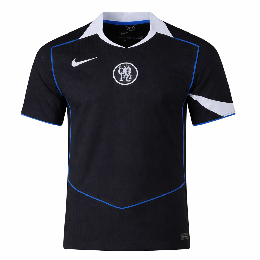 Nike Chelsea FC 2025/26 Third Kit