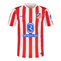 25/26 Atletico Madrid Authentic Home Jersey