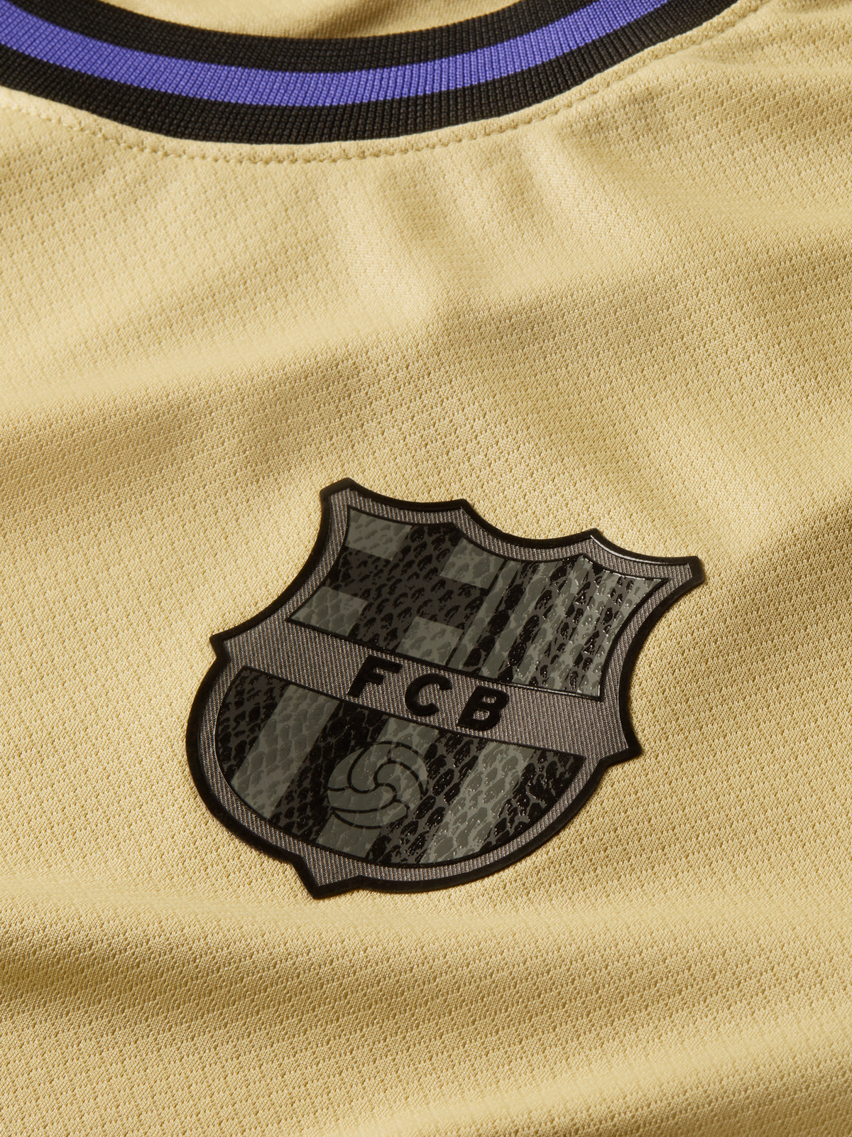 FC Barcelona X Kobe Bryant 25/26 Away Jersey