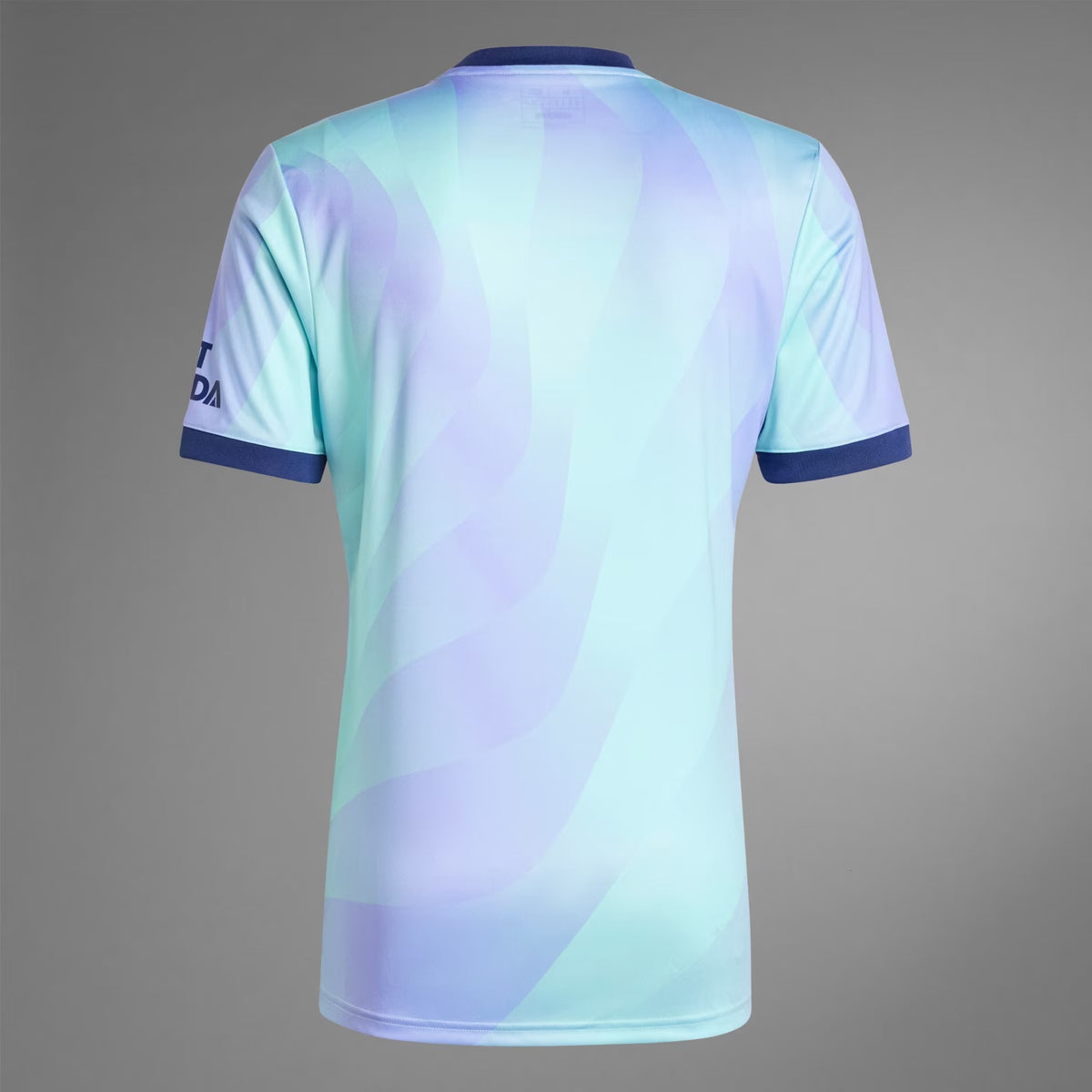 Adidas Arsenal Authentic 24/25 Third Kit