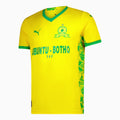 Puma Mamelodi Sundowns 2025/26 Home Jersey