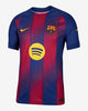 25/26 NIKE FC Barcelona Home Jersey