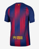 25/26 NIKE FC Barcelona Home Jersey