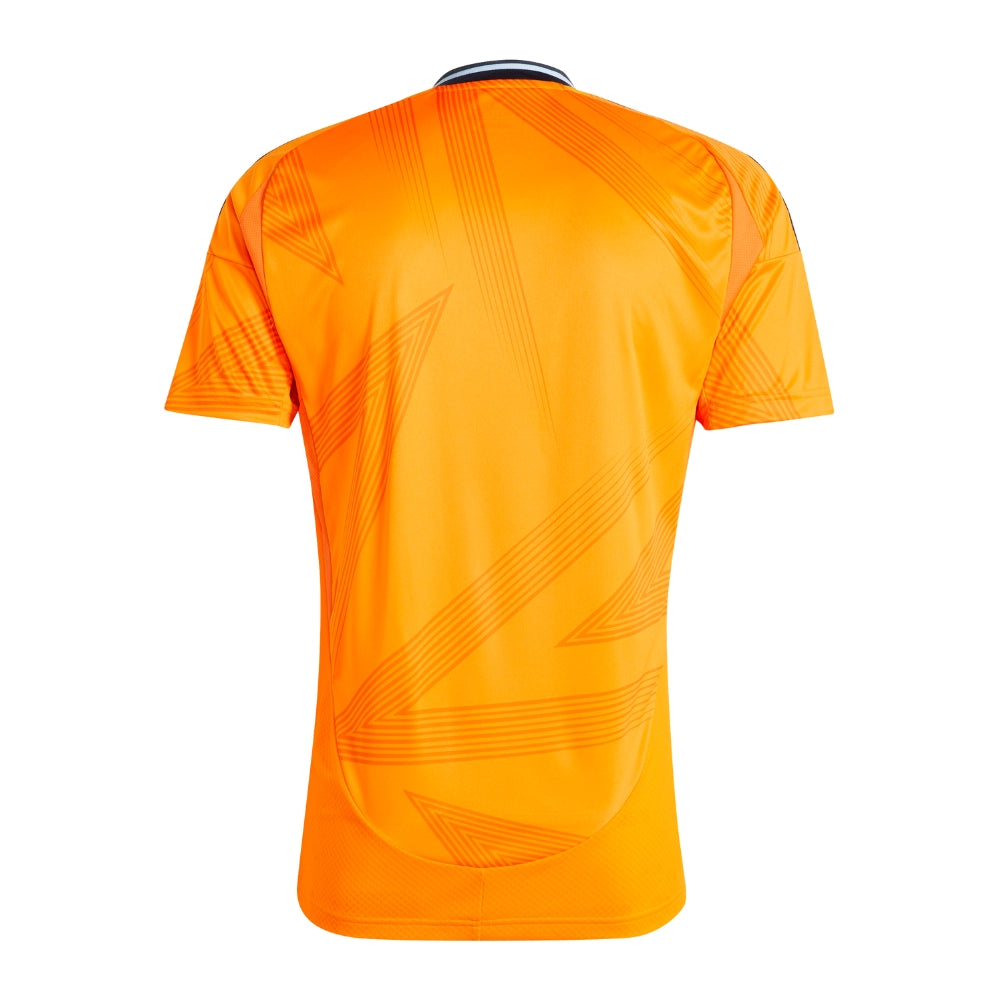 Adidas Real Madrid 24/25 Authentic Away Jersey