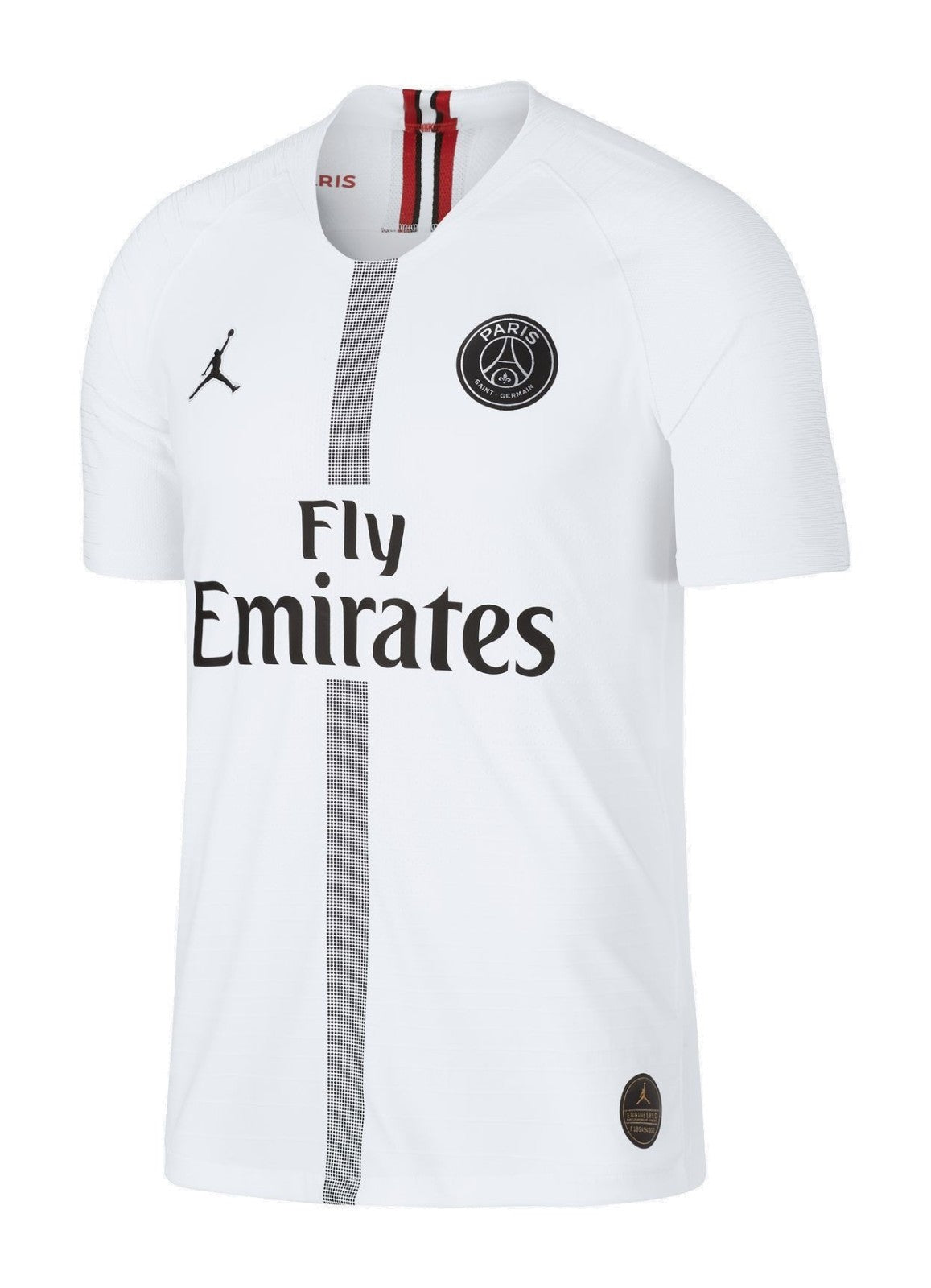 Jordan PSG 2018/19 Authentic Fourth Jersey