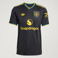 2025/26 Adidas Manchester United Authentic 3rd Jersey