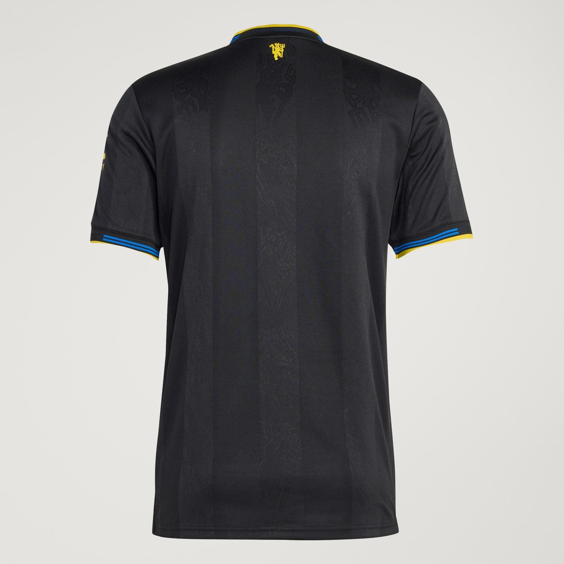 2025/26 Adidas Manchester United Authentic 3rd Jersey