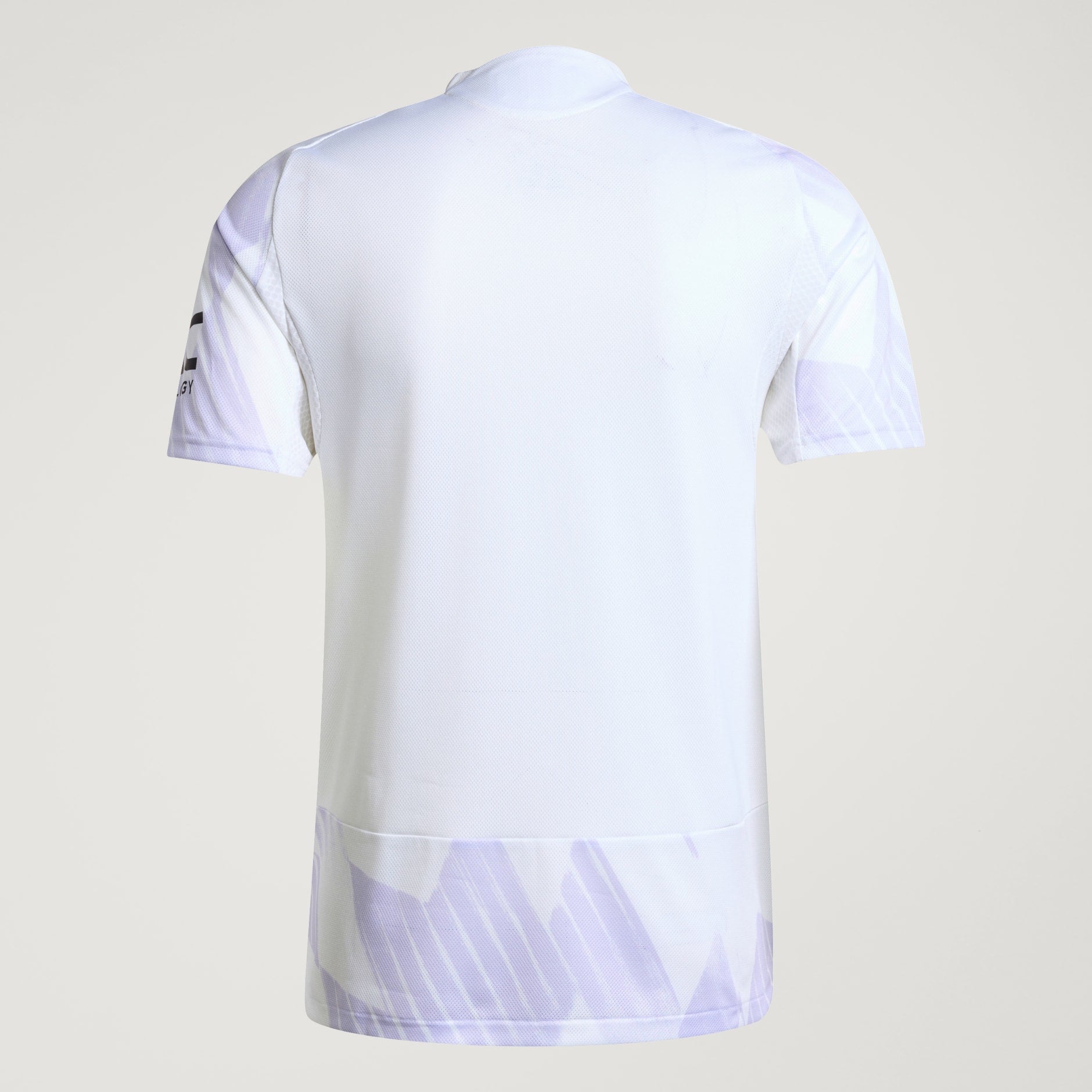 Manchester United 25-26 Authentic Away Jersey