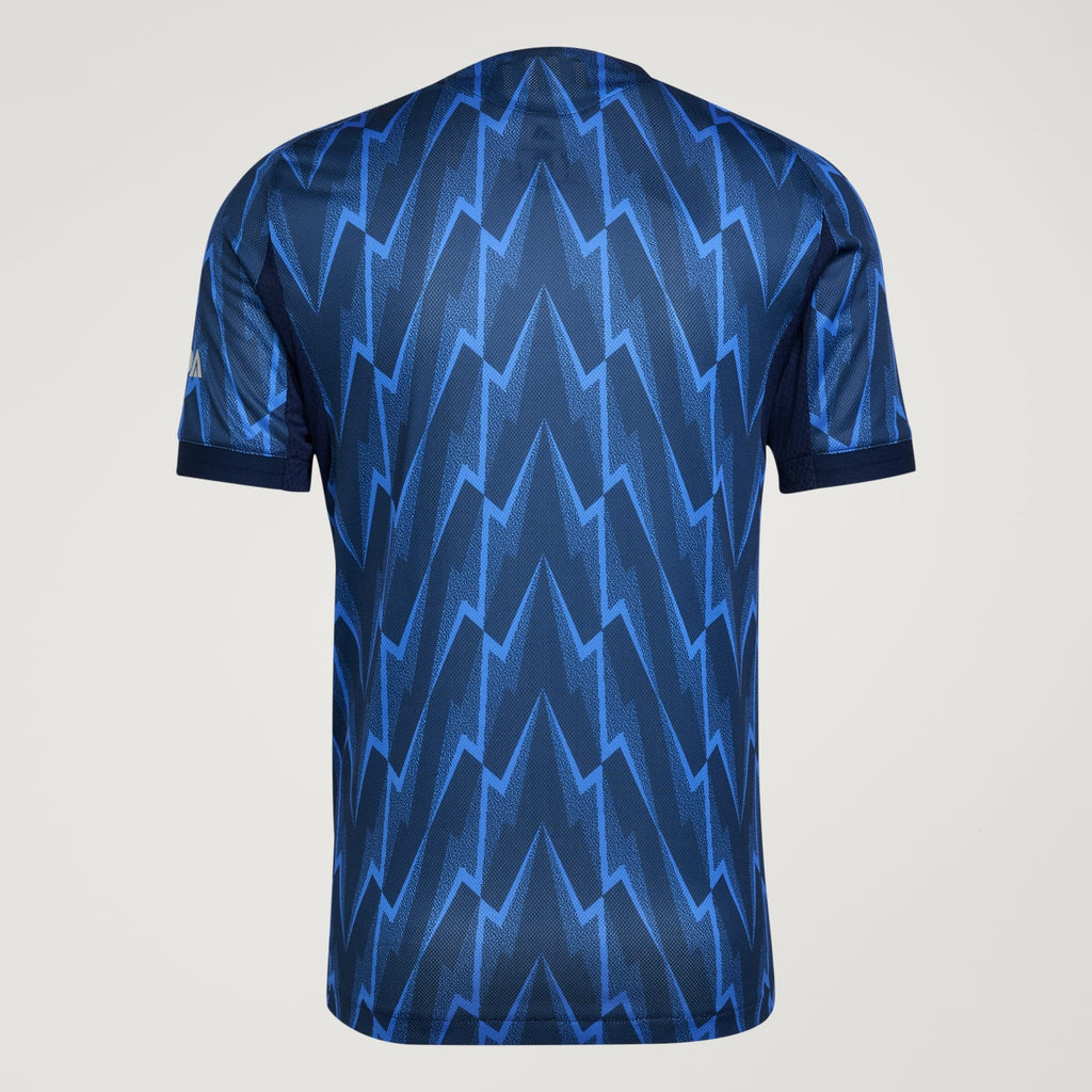 2025/26 Adidas Arsenal Authentic Away Jersey