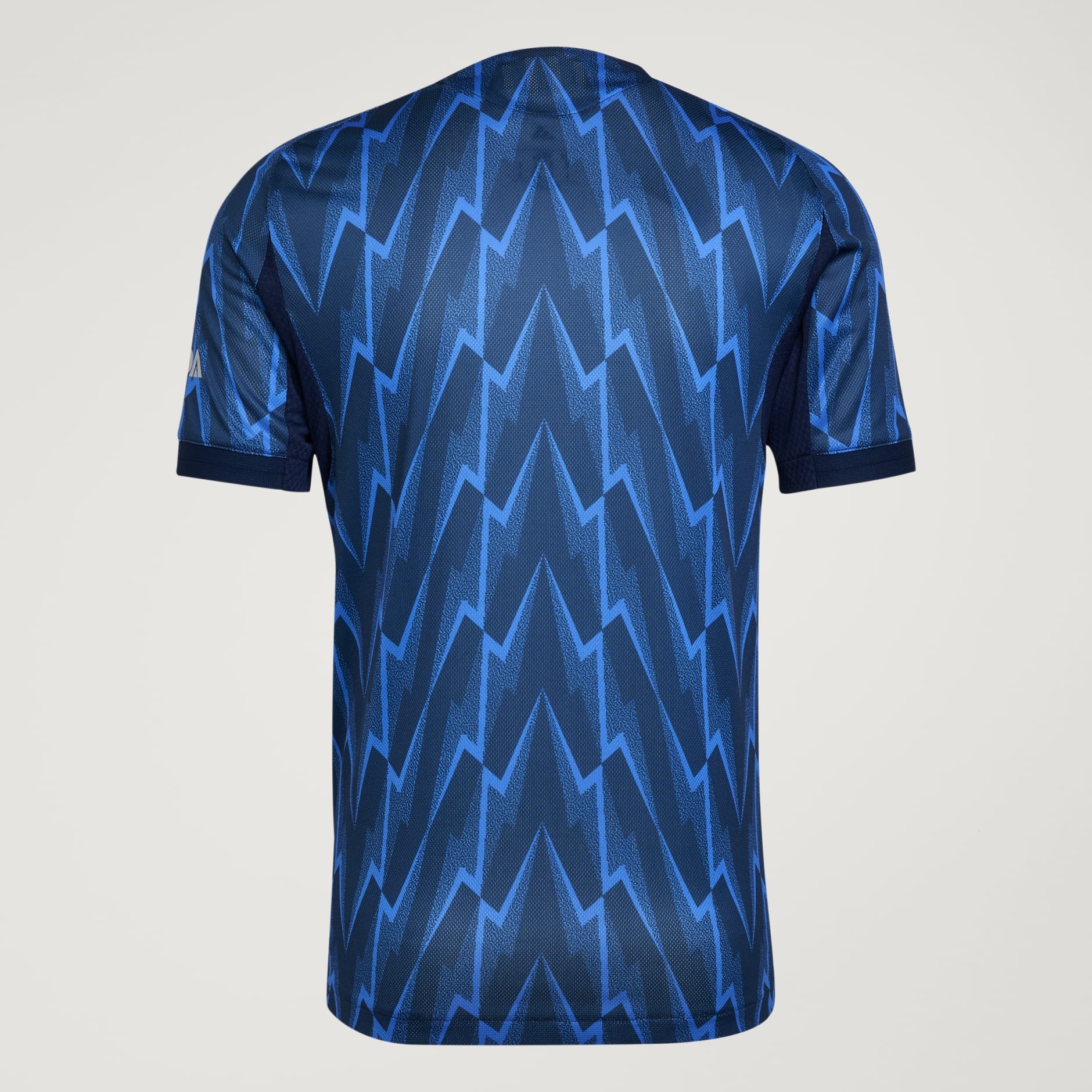 2025/26 Adidas Arsenal Authentic Away Jersey