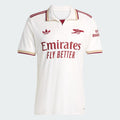 2025/26 Arsenal Authentic Third Jersey