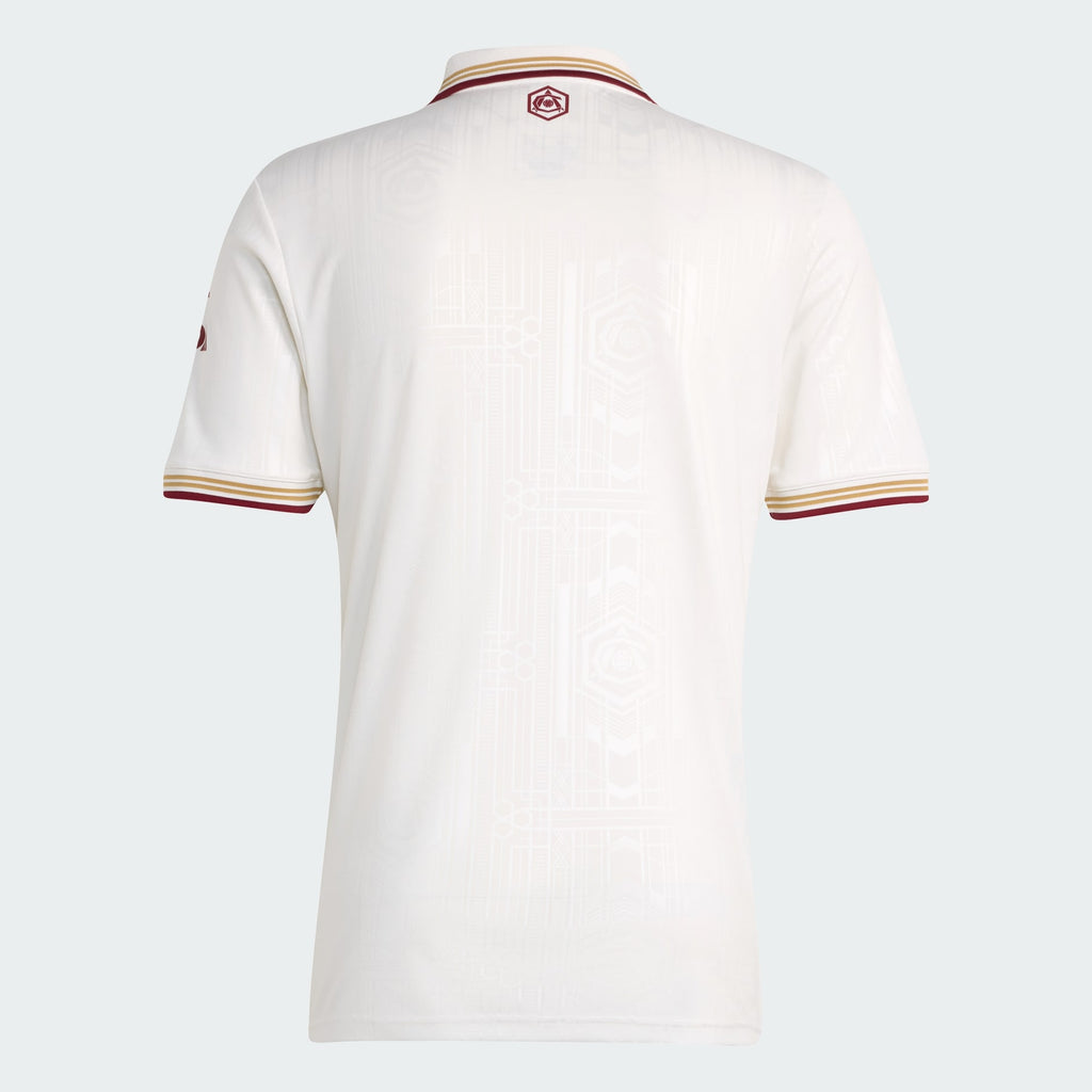 2025/26 Arsenal Authentic Third Jersey