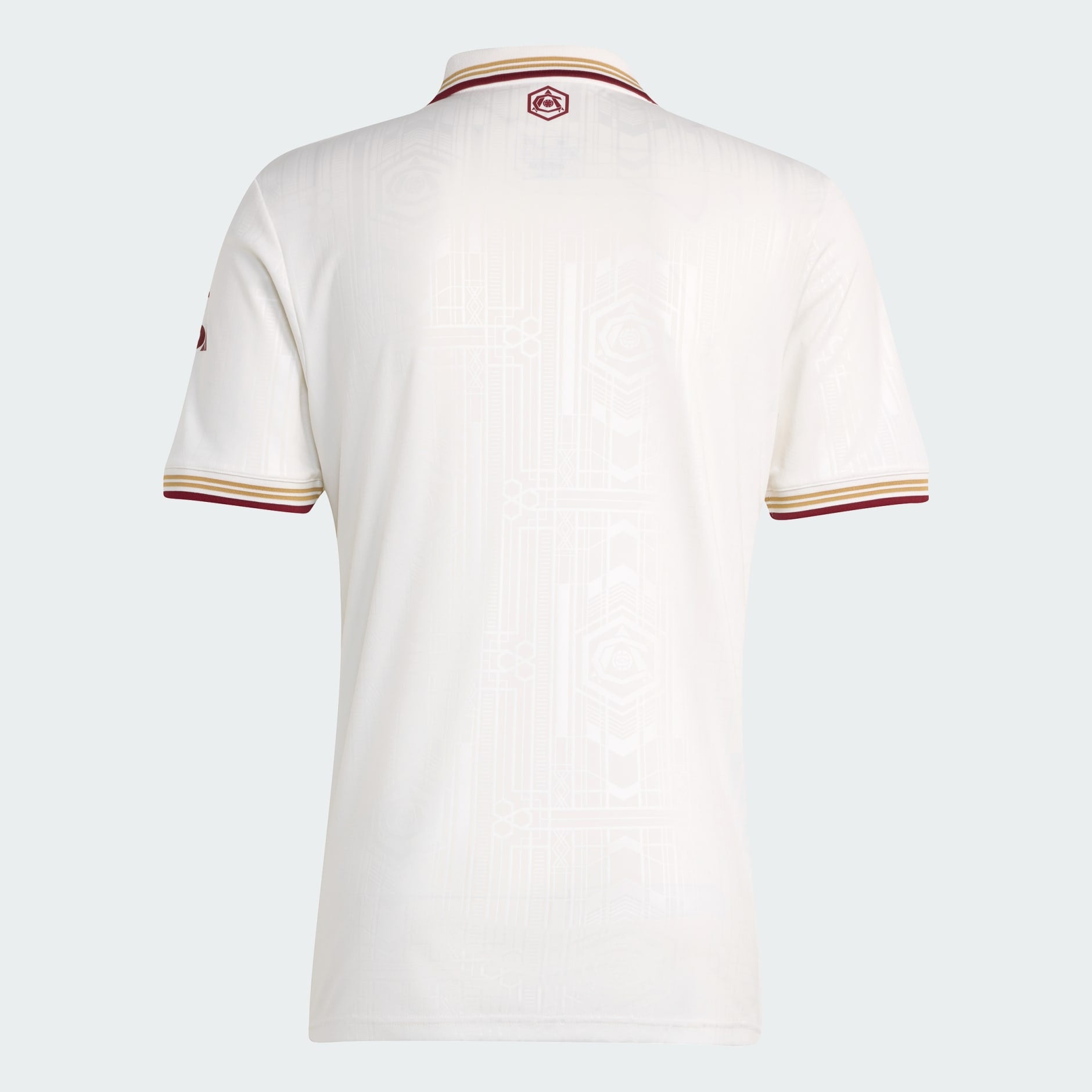 2025/26 Arsenal Authentic Third Jersey