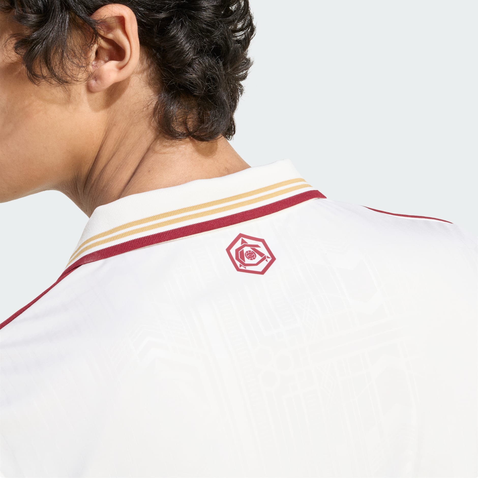 2025/26 Arsenal Authentic Third Jersey