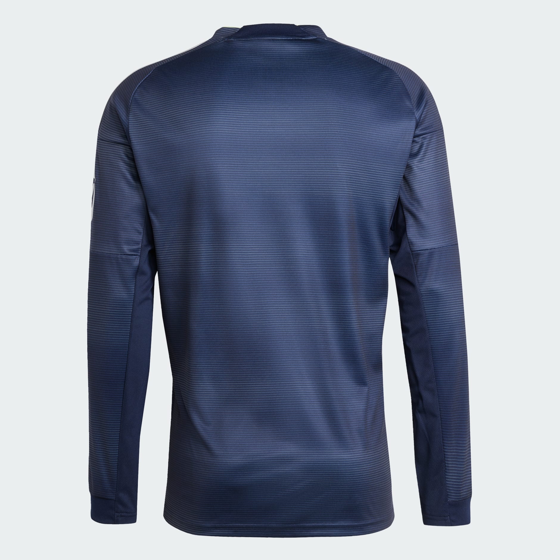 25/26 Adidas Real Madrid Long Sleeve Away Jersey