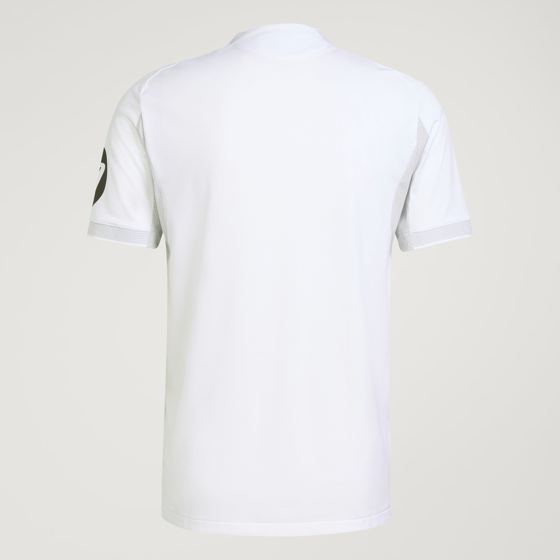 2025/26 Real Madrid Authentic Home Jersey