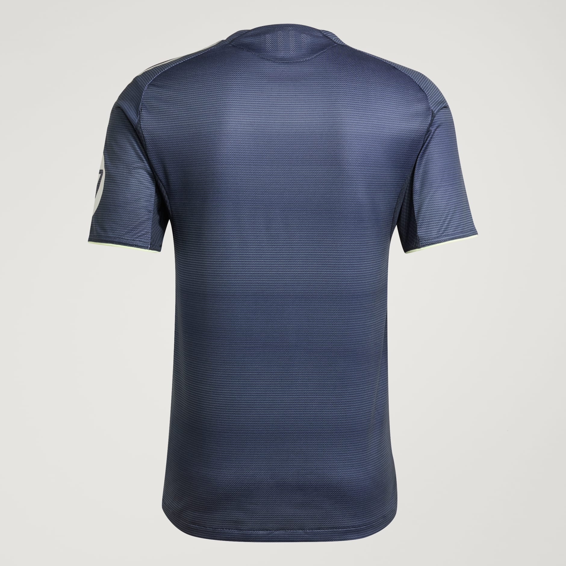 25/26 Adidas Authentic Real Madrid Away Jersey