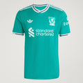 25/26 Liverpool FC Authentic 3rd Jersey