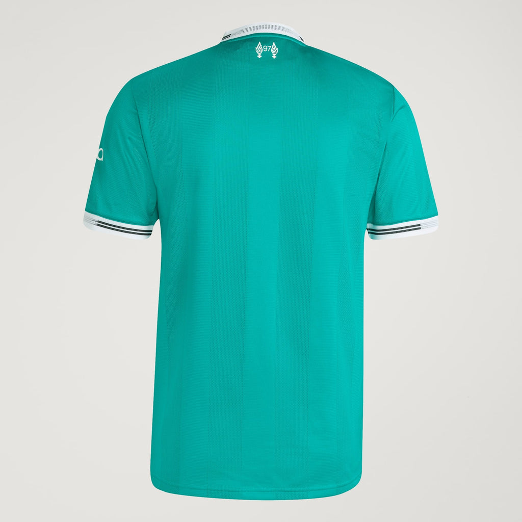 25/26 Liverpool FC Authentic 3rd Jersey