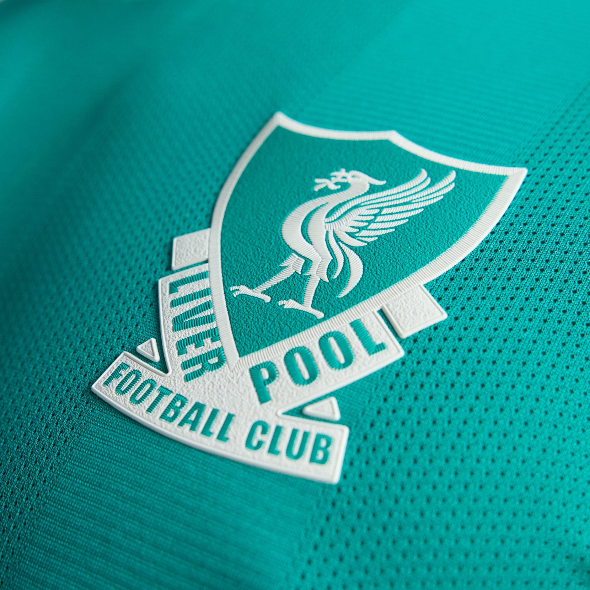 25/26 Liverpool FC Authentic 3rd Jersey