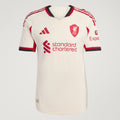 25/26 Liverpool FC Authentic Away Jersey