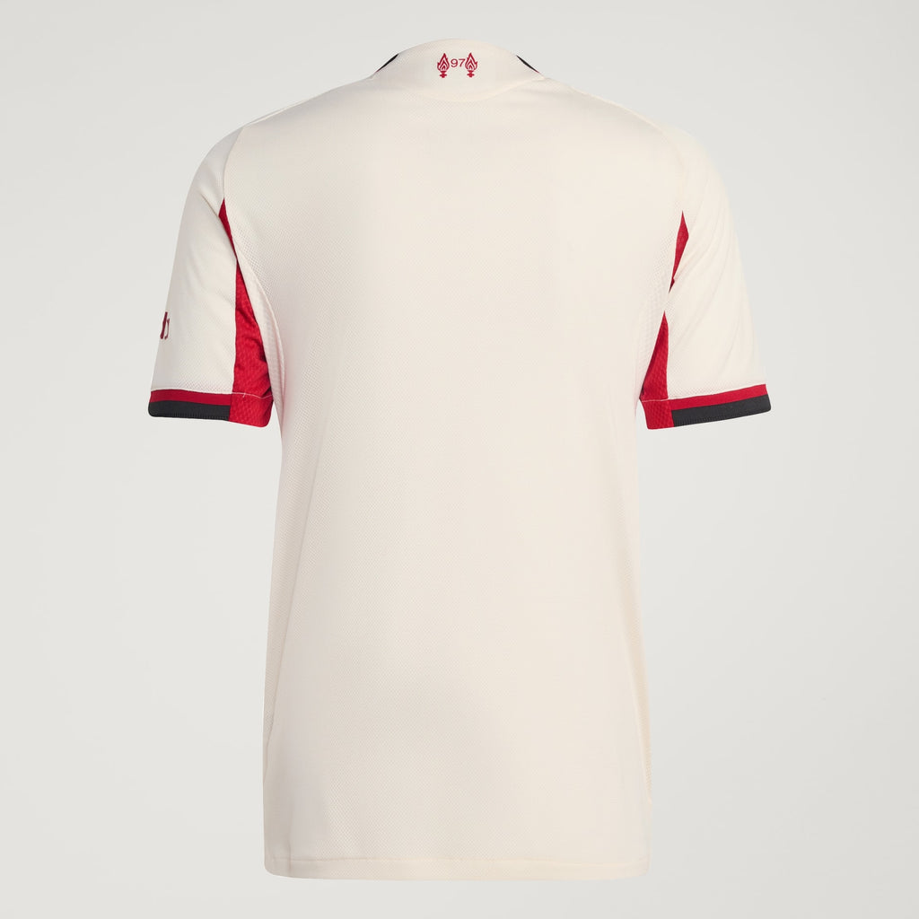 25/26 Liverpool FC Authentic Away Jersey