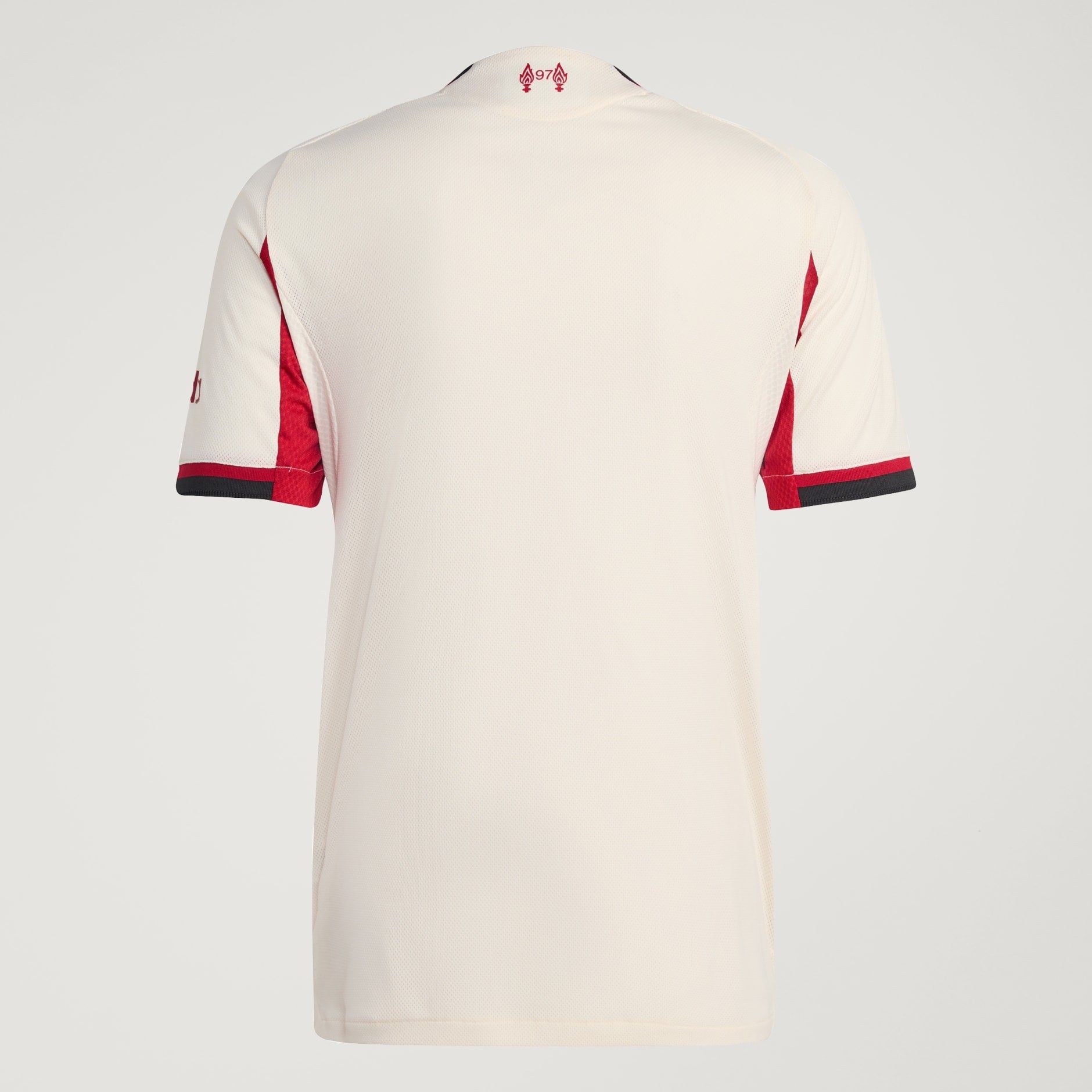 25/26 Liverpool FC Authentic Away Jersey